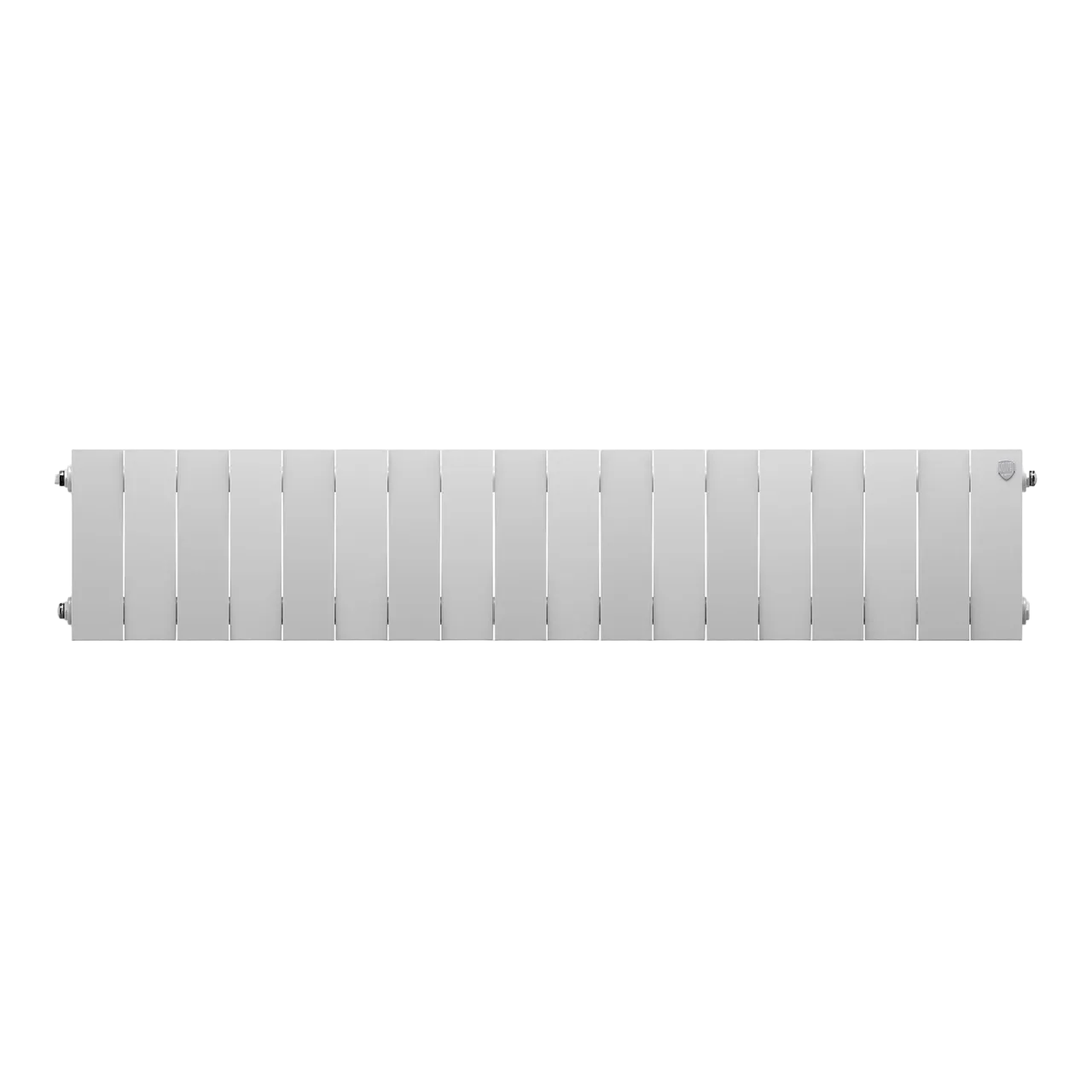 Радиатор Royal Thermo PianoForte 200 Bianco Traffico  - 18 секц (2)