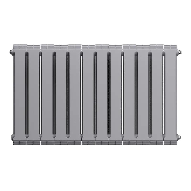 Радиатор Royal-Termo-Pianoforte 500-Silver-12 с-3