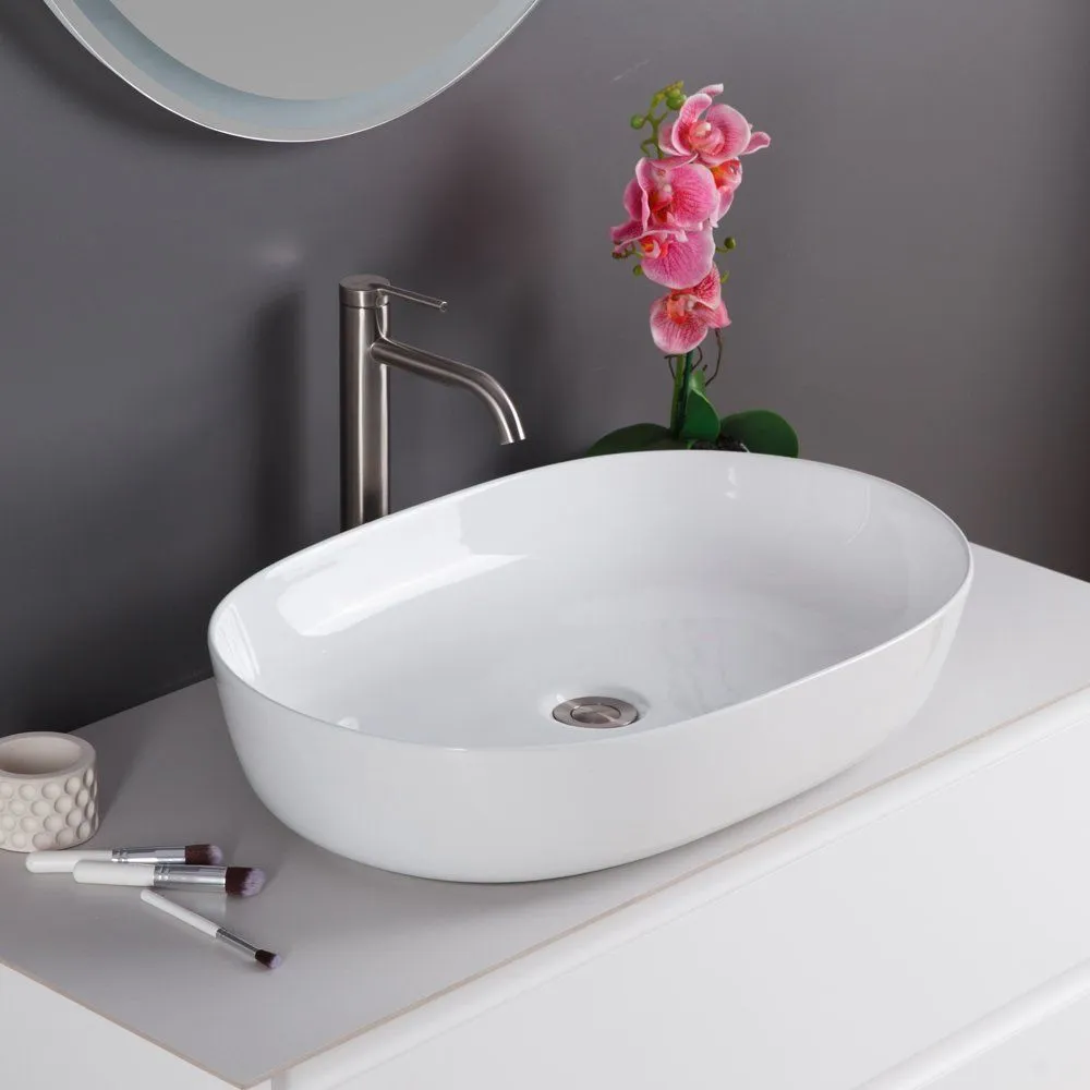 Раковина накладная BelBagno-BB1348 (6)