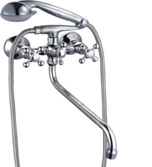 Смеситель для ванны Aquavista-VR-A