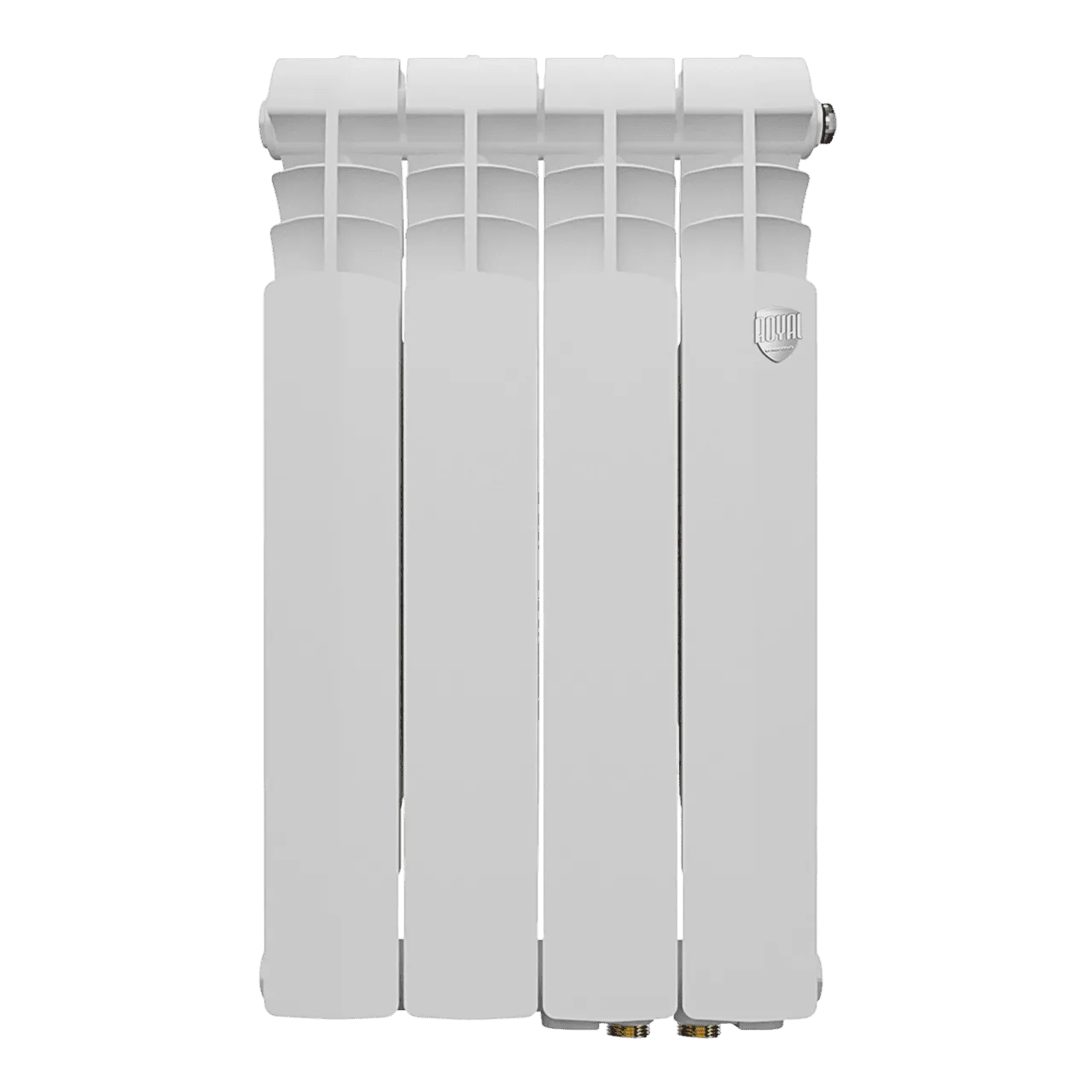 Радиатор Royal Thermo Vittoria Super 500 2.0 VDR80 - 4 секц. (3)