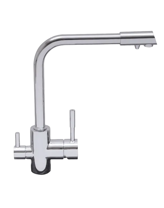Смеситель Oulin OL-8073