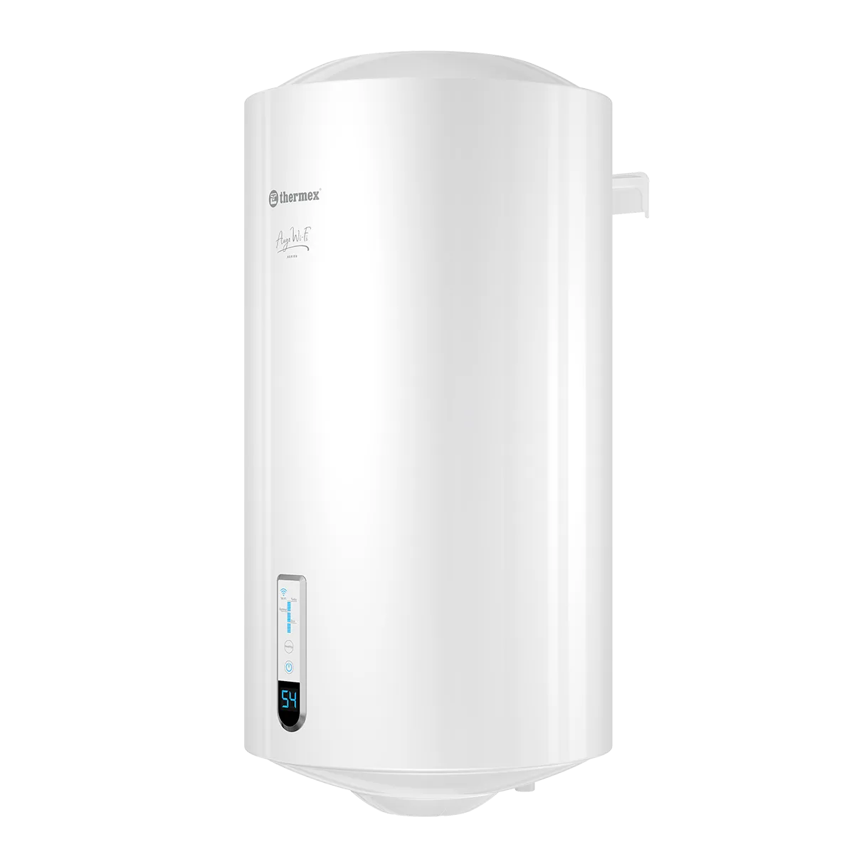 Водонагреватель накопительный THERMEX Auga 100 V Wi-Fi (2)