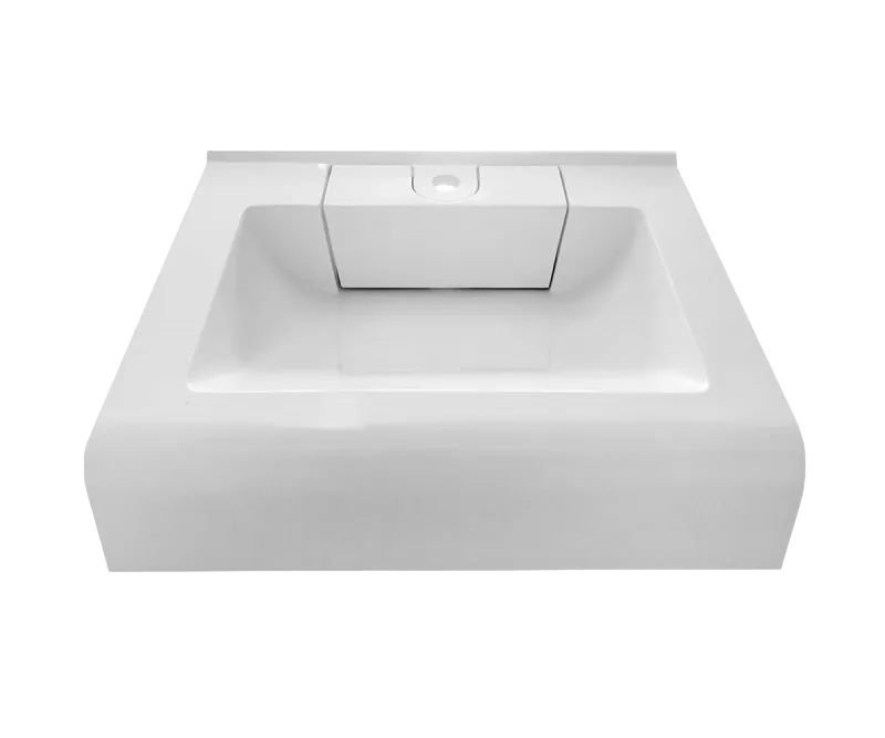 Раковина Maxstone-BR-6