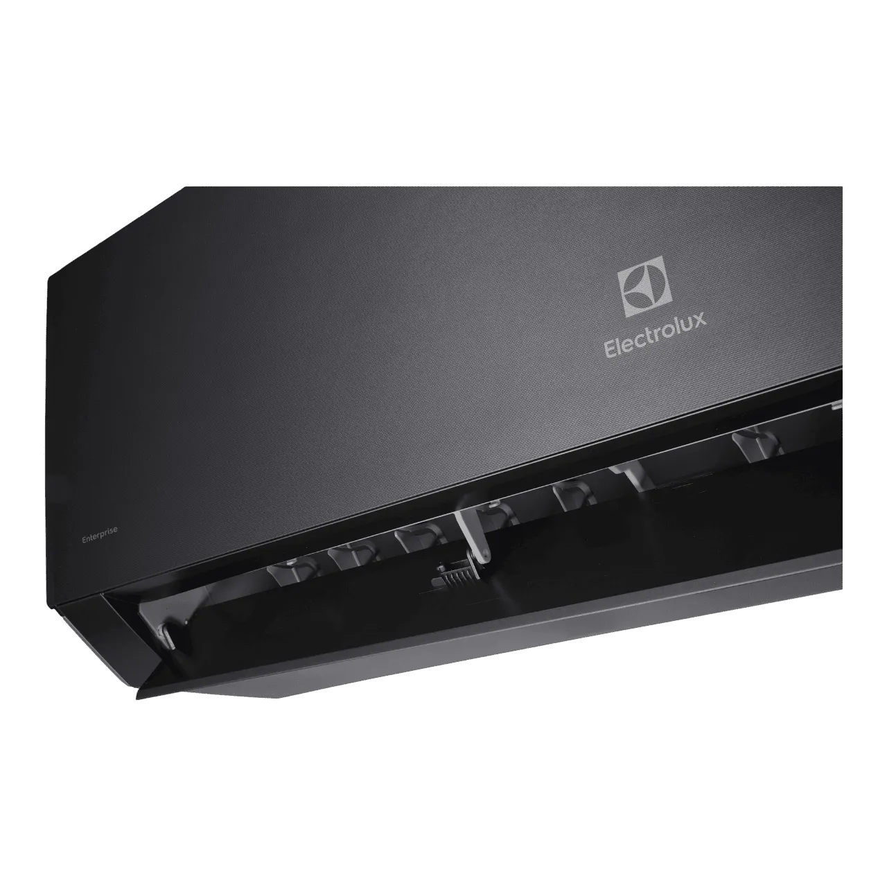 Сплит-система инверторного типа Electrolux Enterprise Super DC EACSI-18HEN-BLACKN8_24Y комплект (3)