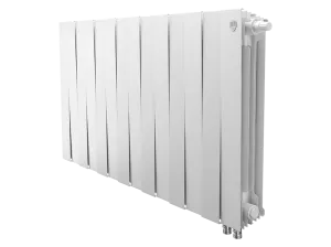 Радиатор Royal Thermo PianoForte 500 Bianco Traffico - 14 секц. VDR