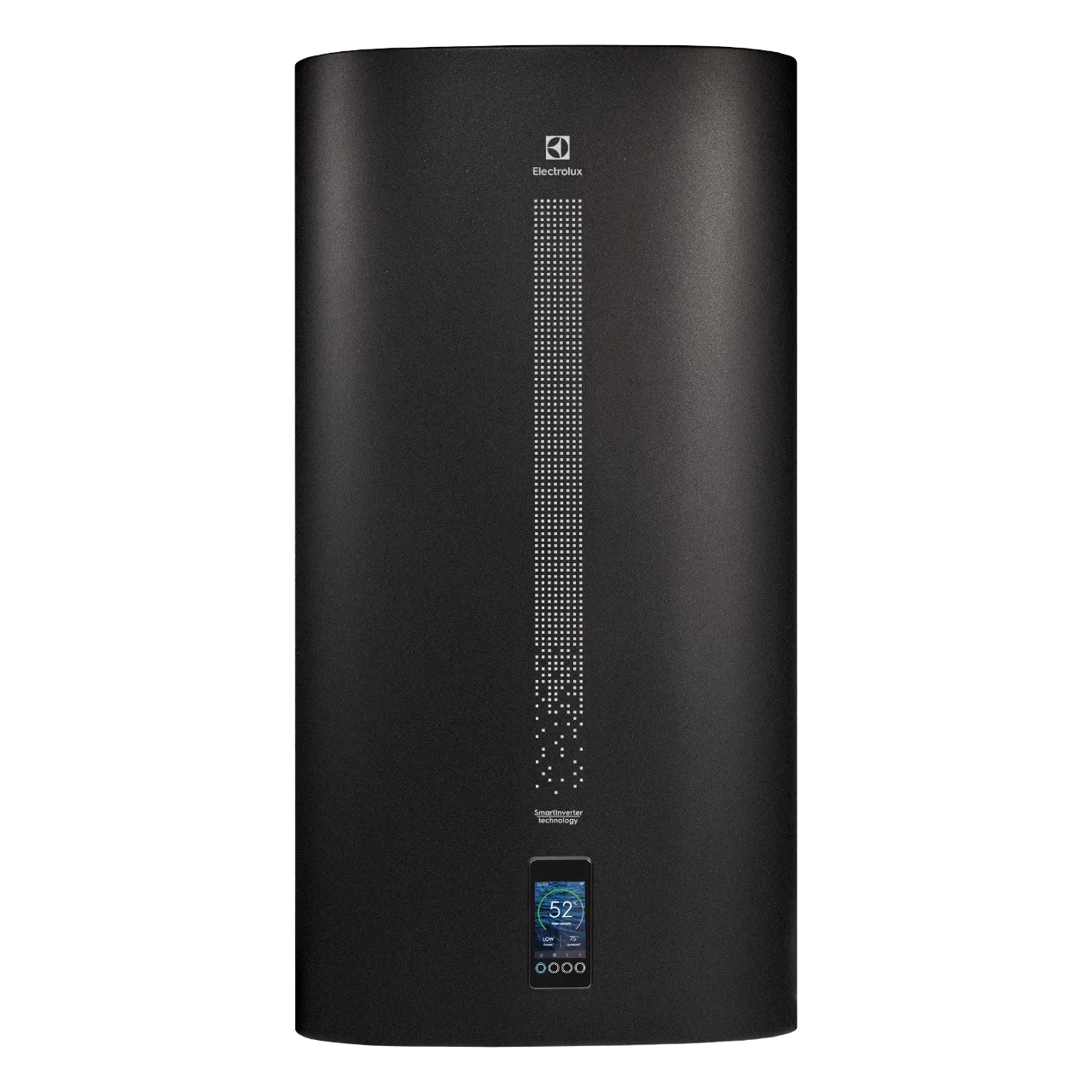 Водонагреватель Electrolux EWH 100 SmartInverter Grafit (2)