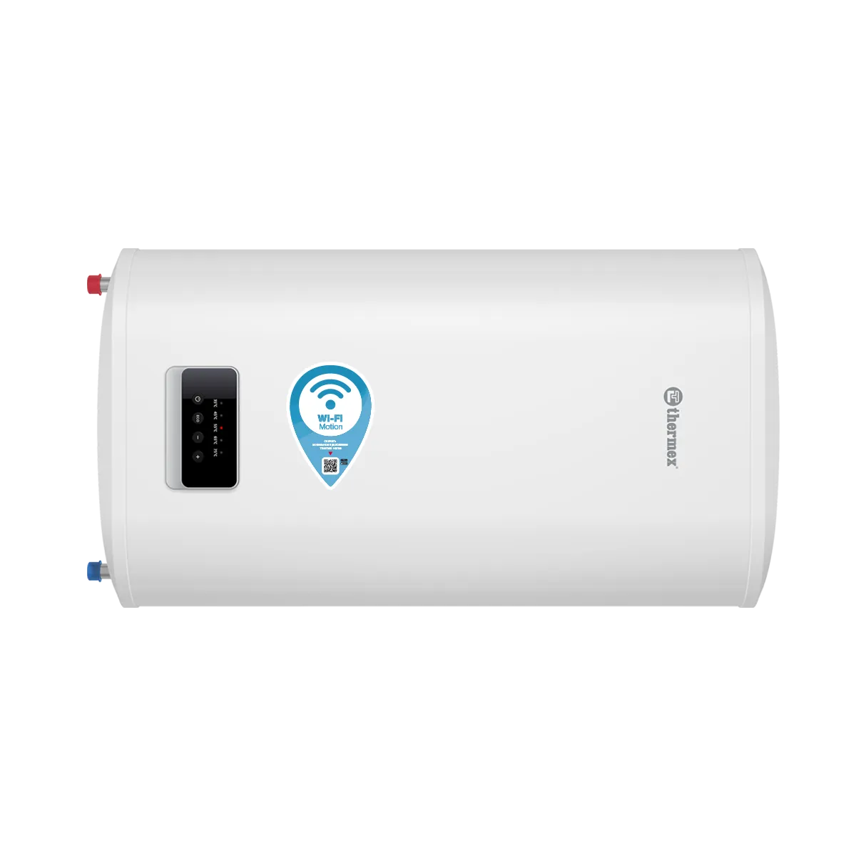 Водонагреватель THERMEX Bravo 50 Wi-Fi (6)