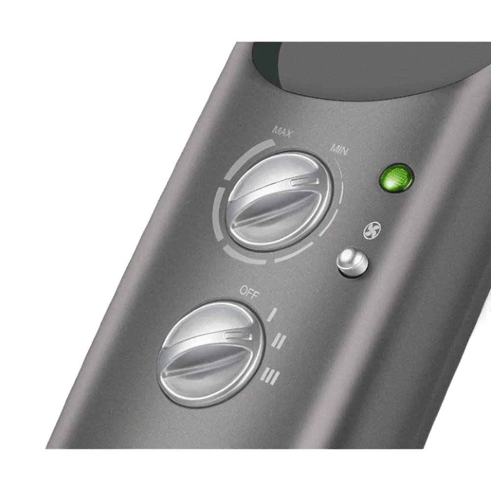 Радиатор масляный Ballu Turbo BOHTB- 09FH 2000 (9 секций) (2)