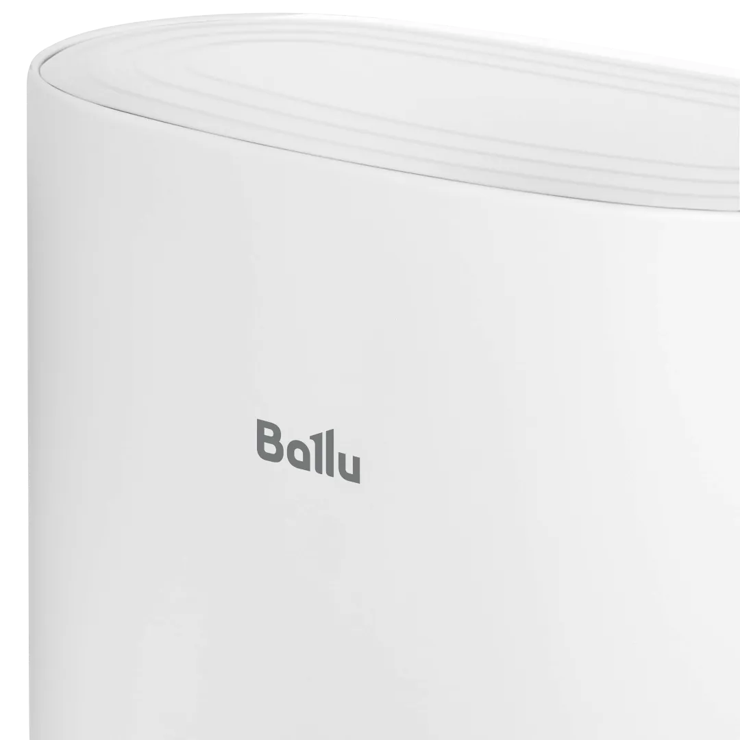 Водонагреватель Ballu BWHS 100 Cetrion Inverter (5)