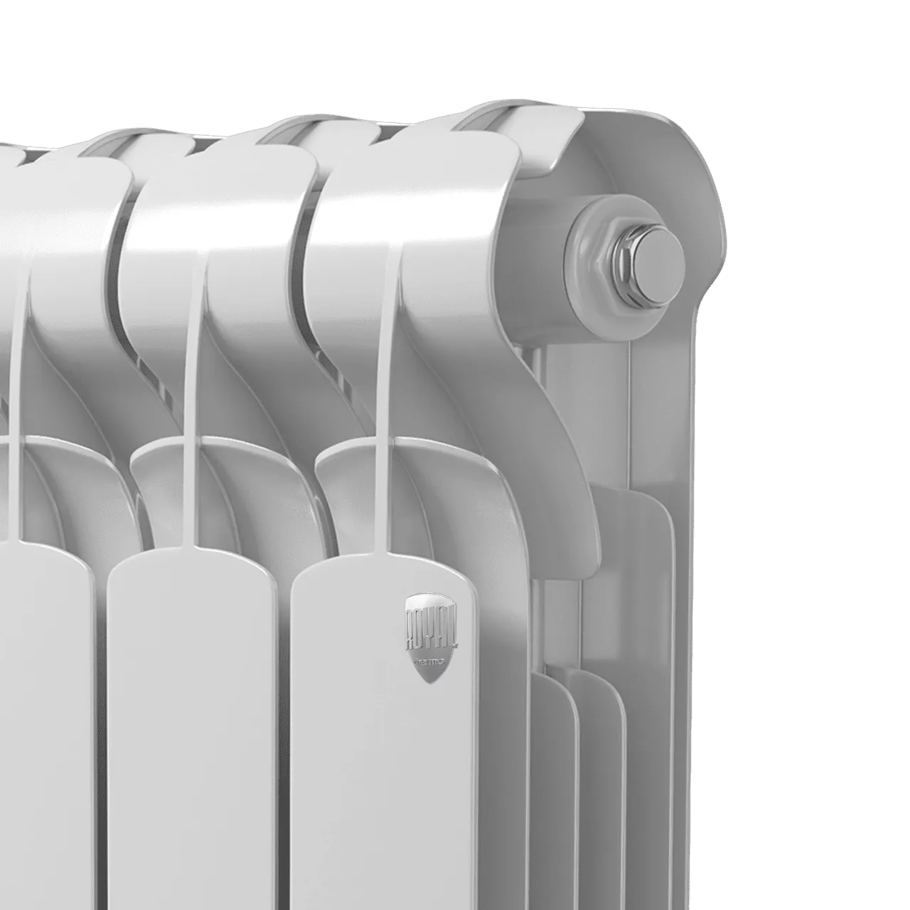Радиатор Royal Thermo Indigo Super+ 500 - 8 секц. (4)