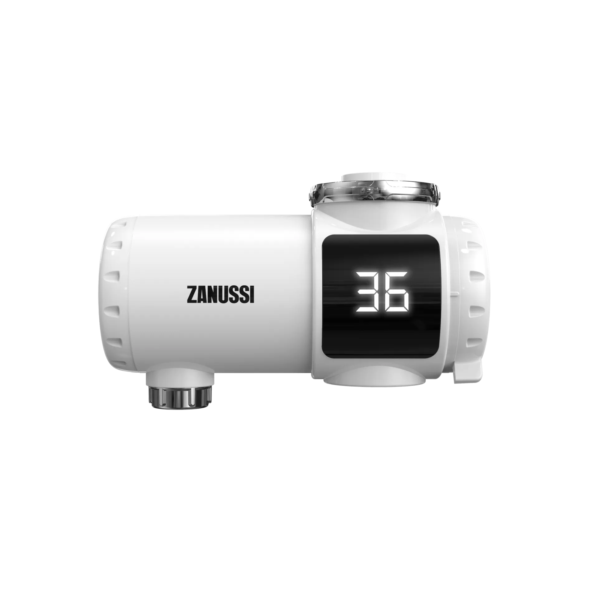 Водонагреватель проточный Zanussi SmartTap Mini (2)