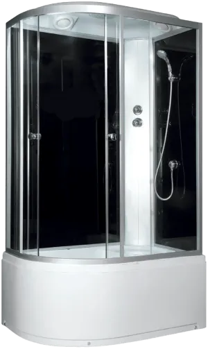Душевая кабина Golden Frog S120BR