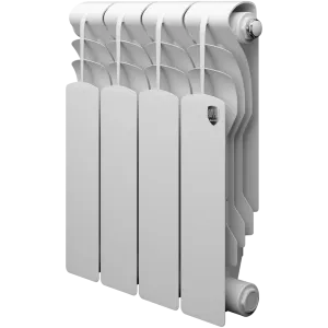 Радиатор Royal Thermo Revolution Bimetall 350 – 4 секц