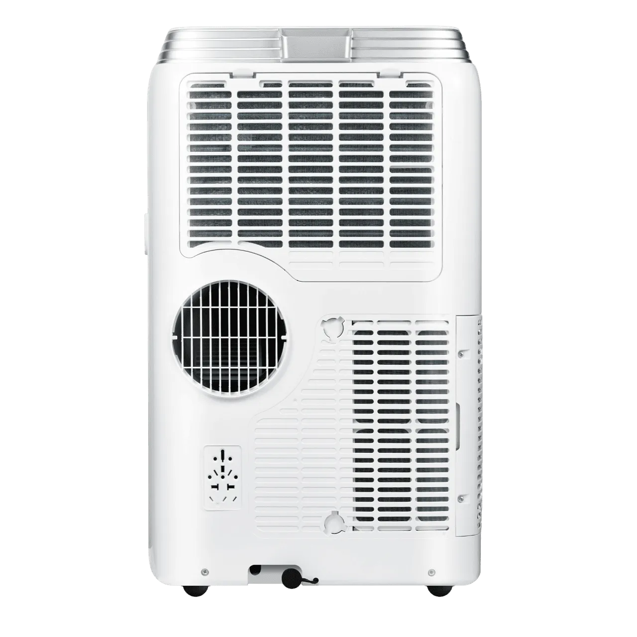 Кондиционер мобильный Ballu Platinum Comfort BPHS-13H (4)