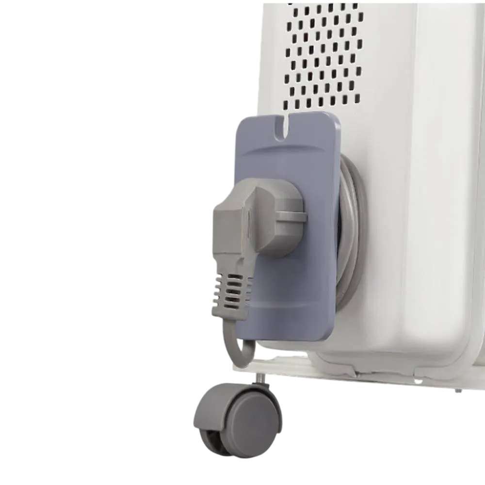 Радиатор масляный Ballu CUBE BOHCB-11W 2200 (11 секций) (4)