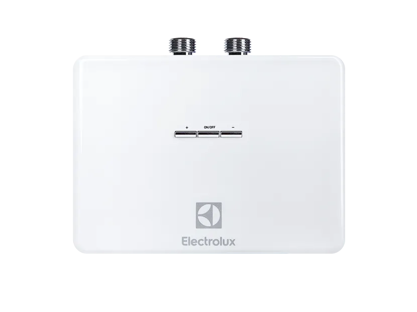 Водонагреватель проточный Electrolux NPX 4 AQUATRONIC DIGITAL 2.0