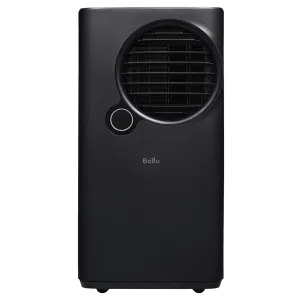 Кондиционер мобильный Ballu-Eclipse BPAC-07 EPBN6 black (2)