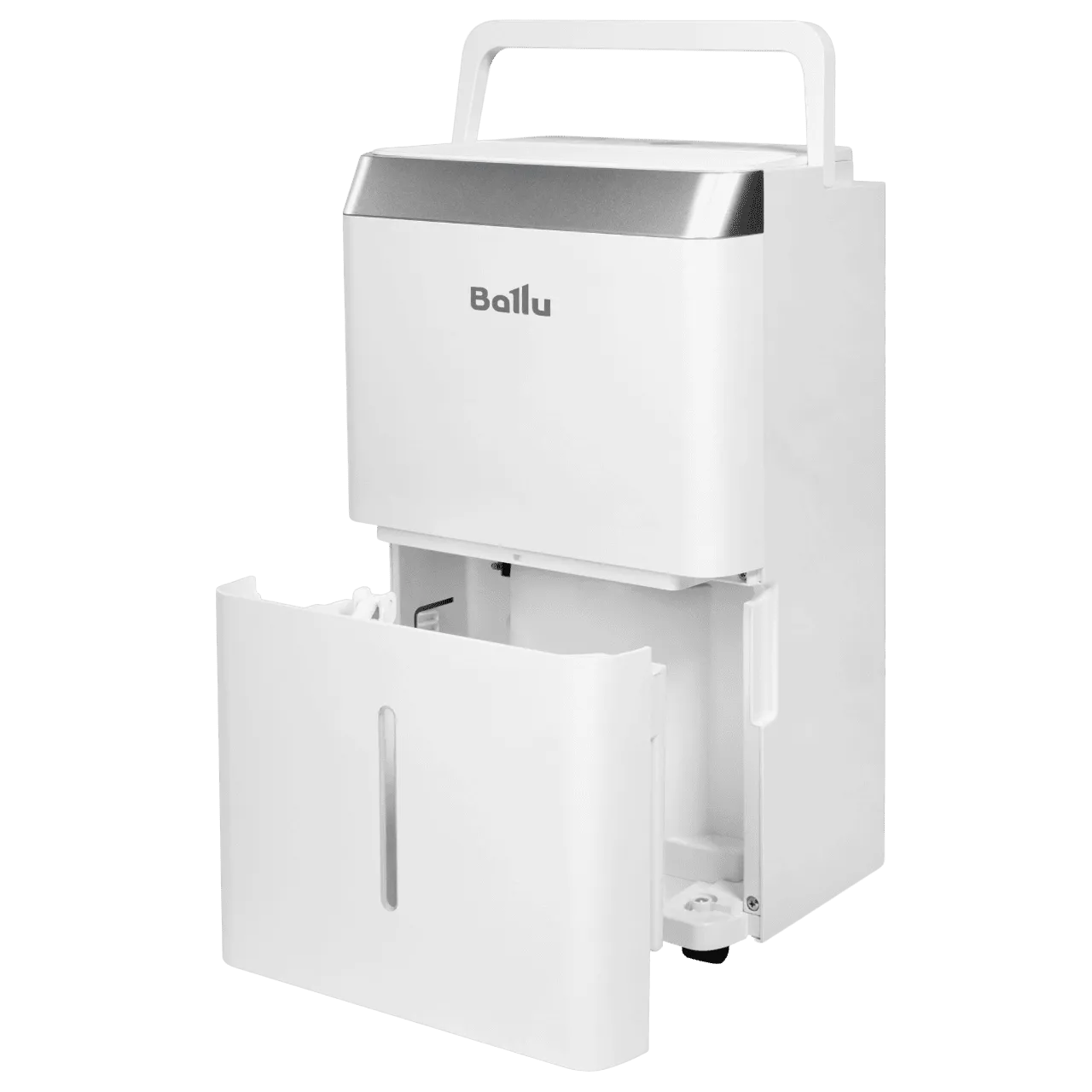 Осушитель воздуха Ballu Comfort BD30T CL (5)