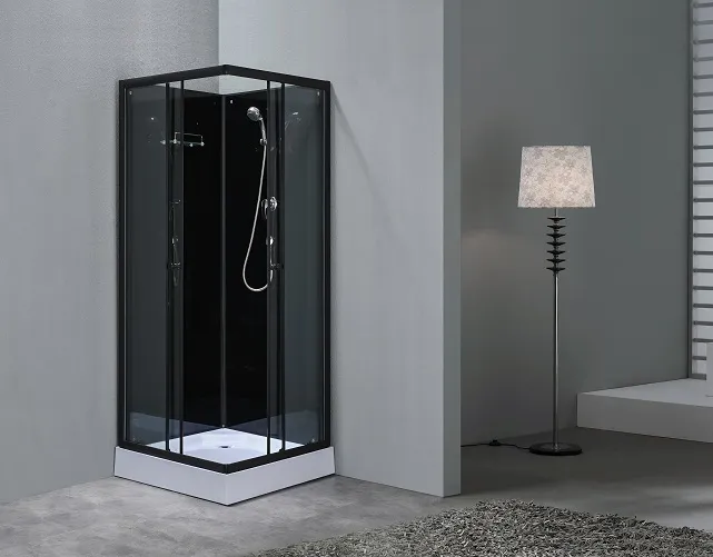 Душевая кабина Roveno-RV-8003 (90x90x205)