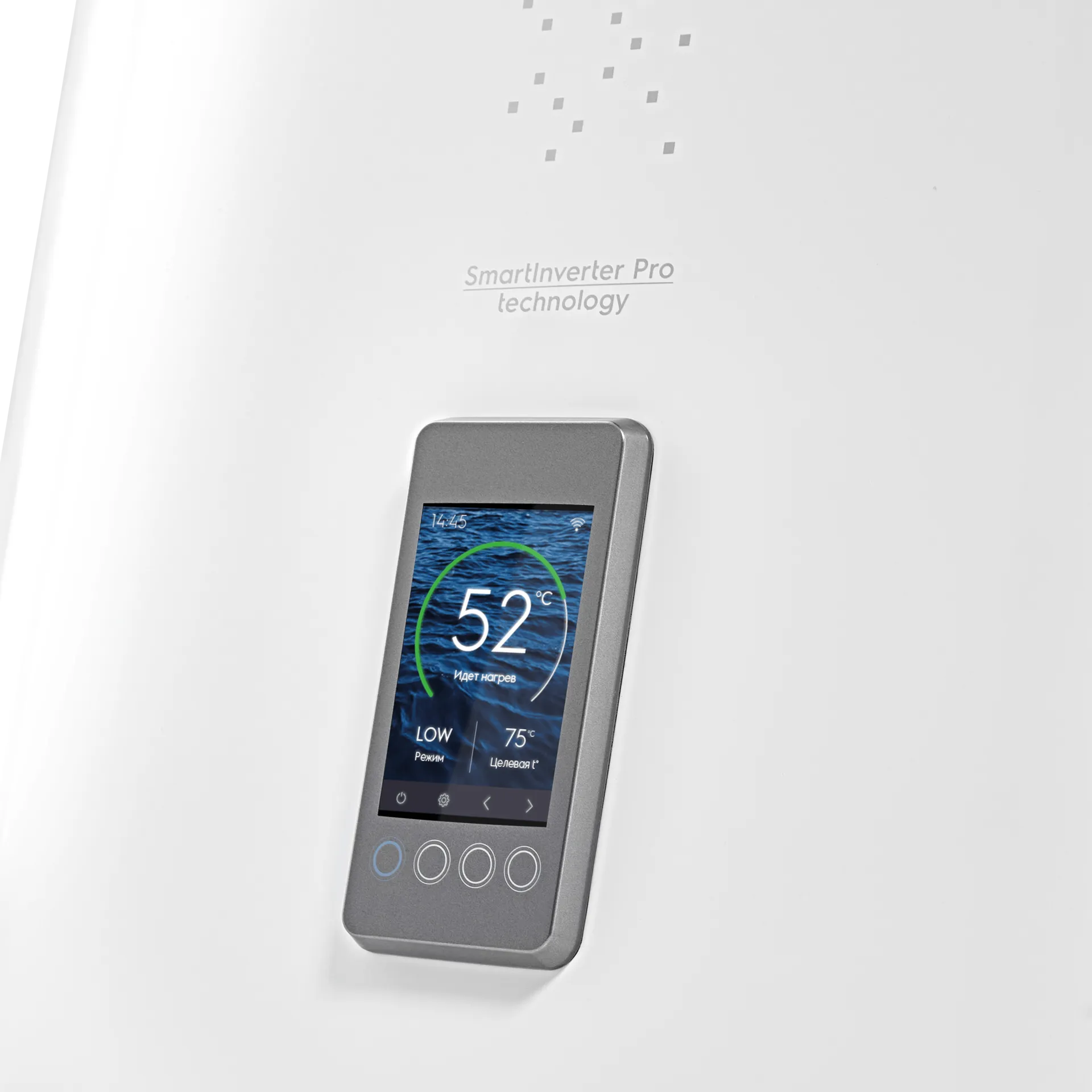 Водонагреватель Electrolux EWH 80 SmartInverter PRO (4)