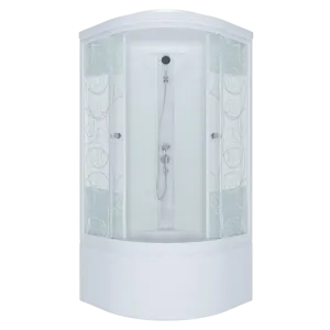 Душевая кабина Triton-Узоры 9090 Б (ДН4)