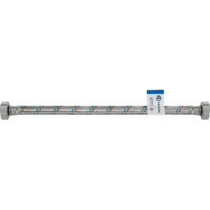 Подводка для воды AQUALINE-AL04803