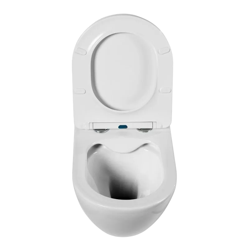 Унитаз BelBagno AMANDA BB051CHR (15)