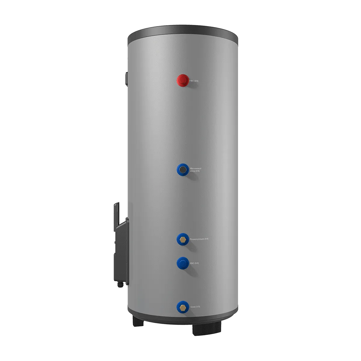 Водонагреватель накопительный THERMEX Kelpie 200 F (3)
