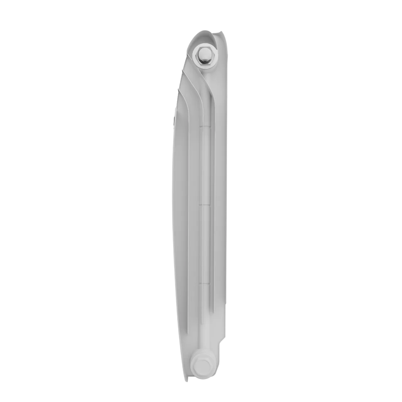Радиатор Royal Thermo BiLiner 500 Bianco-4 секции (5)