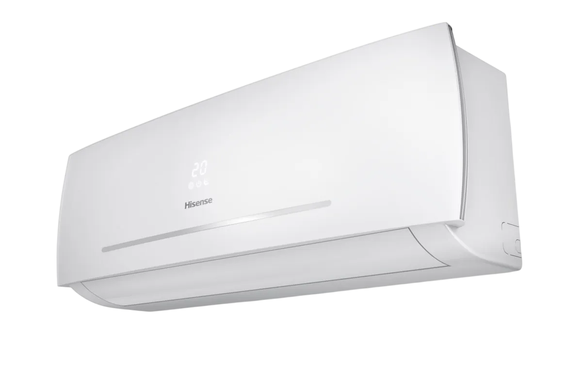 Сплит-система Hisense AS-12HR4RYDDC00 (2)