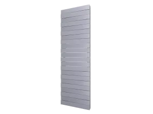 Радиатор Royal Thermo PianoForte Tower Silver Satin - 22 секц
