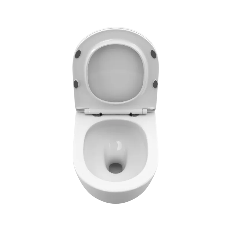 Унитаз подвесной BelBagno UNO-TOR BB5177CH-TOR SC (6)