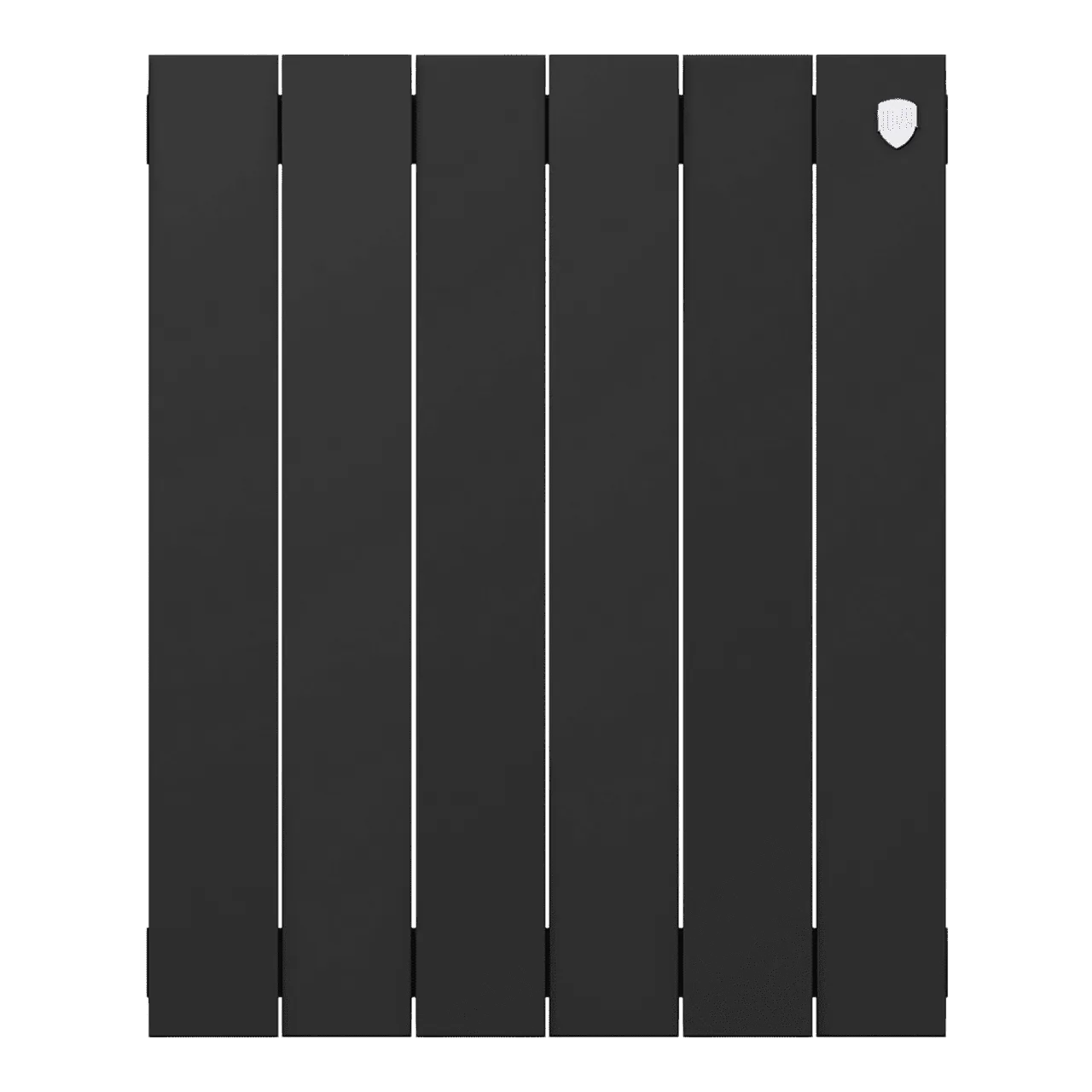 Радиатор Royal Thermo PianoForte 500 Noir Sable - 6 секц. (2)