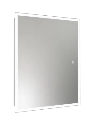 Зеркало-шкаф Calypso-Reflex Led 600x800