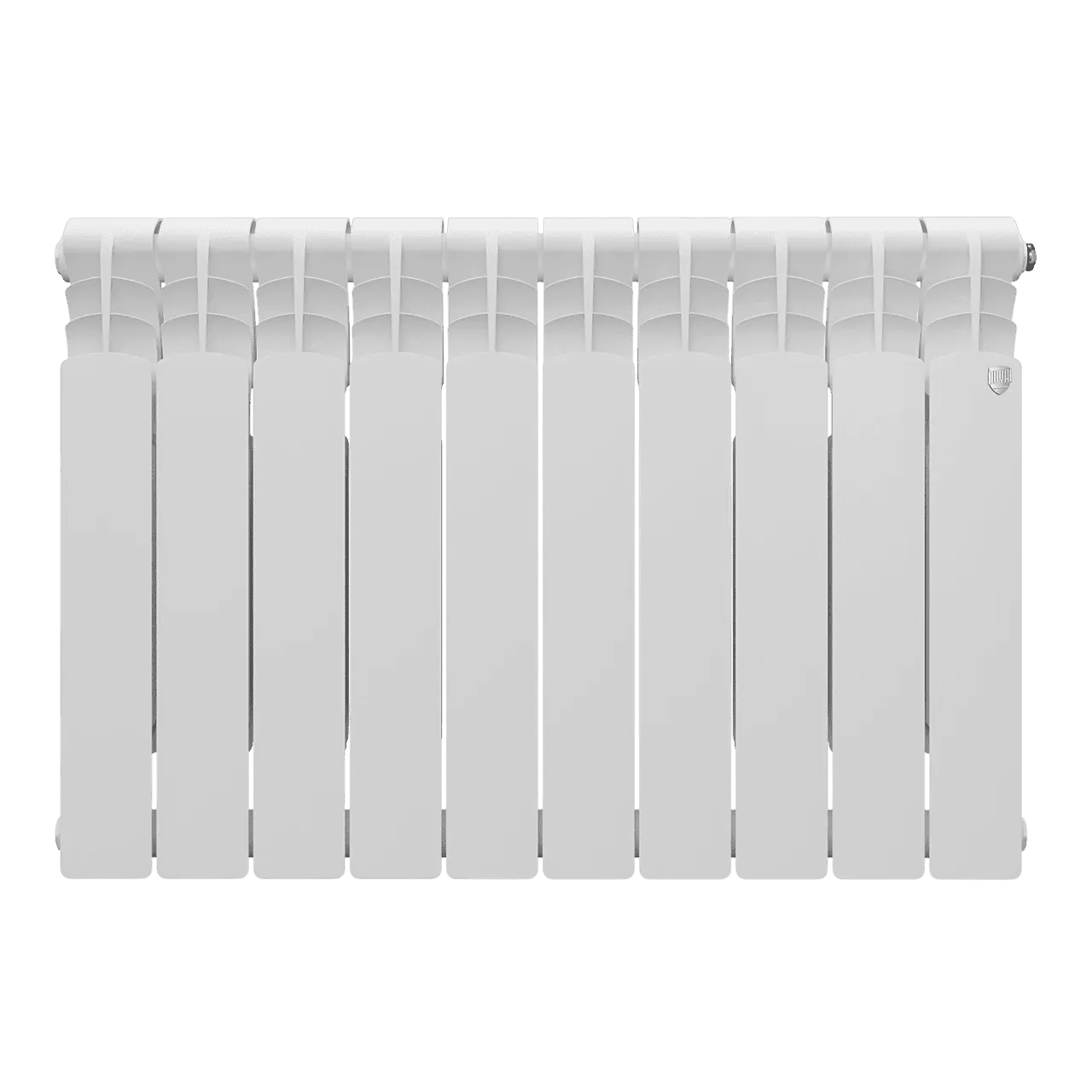 Радиатор Royal Thermo Revolution 500 2.0 - 10 секц (2)