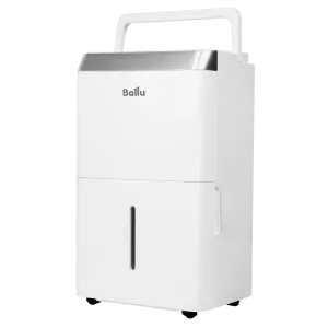 Осушитель воздуха Ballu Comfort BD12T CL (2)
