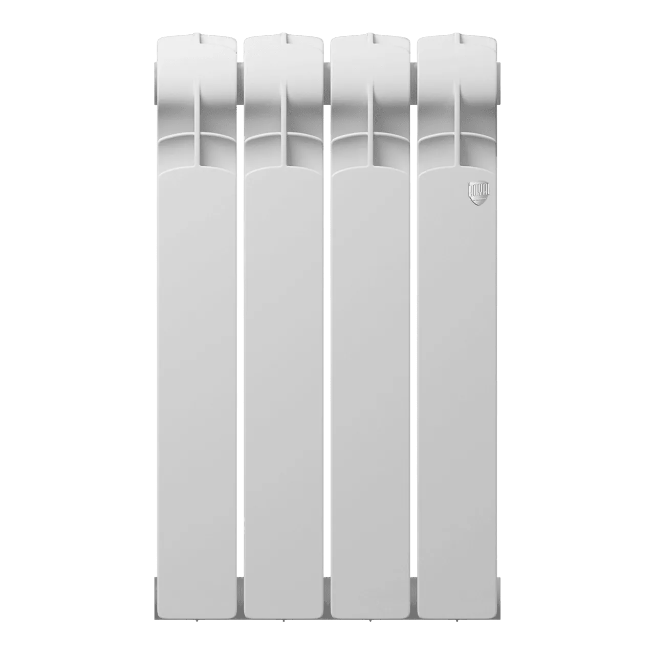 Радиатор Royal Thermo Indigo Super+ 500 - 4 секц (2)