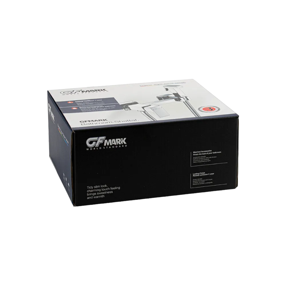 Гигиенический душ GFmark 2066 (4)