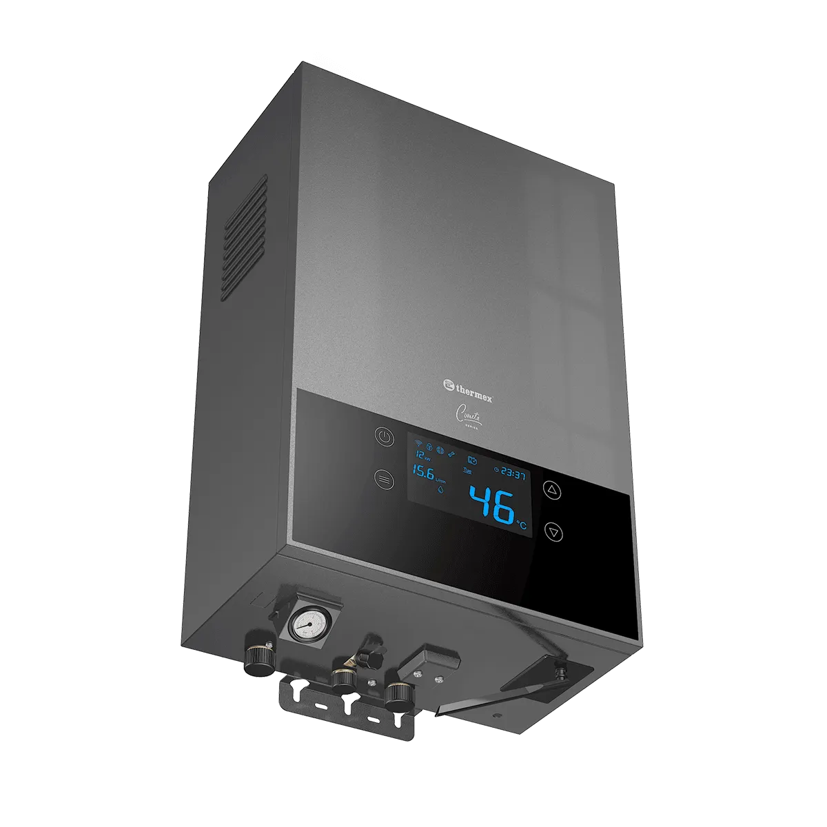 Электрический котел THERMEX Cometa 6-12 Wi-Fi (9)