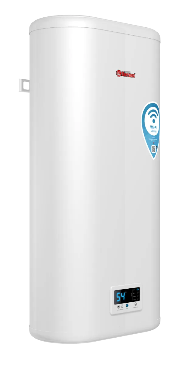 Водонагреватель накопительный THERMEX IF 80 V (pro) Wi-Fi (3)