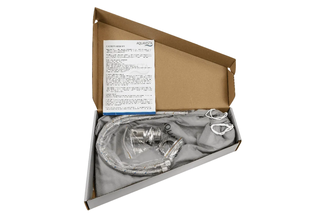 Смеситель для кухни Aquavista NN-20 (6)