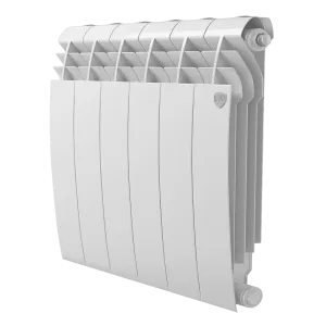 Радиатор Royal Thermo BiLiner 500 Bianco Traffico - 6 секц