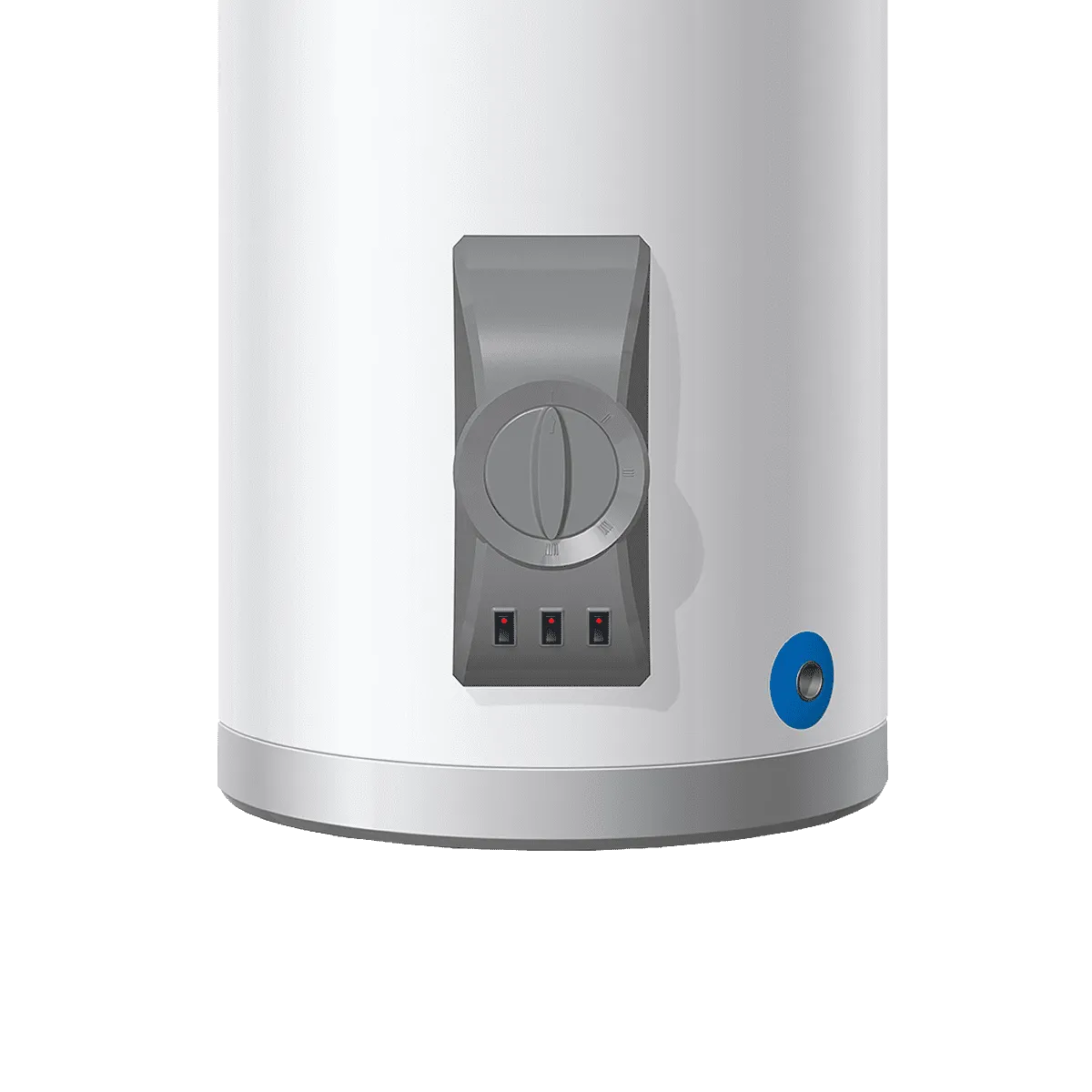 Водонагреватель накопительный THERMEX IRP 200 F (3)