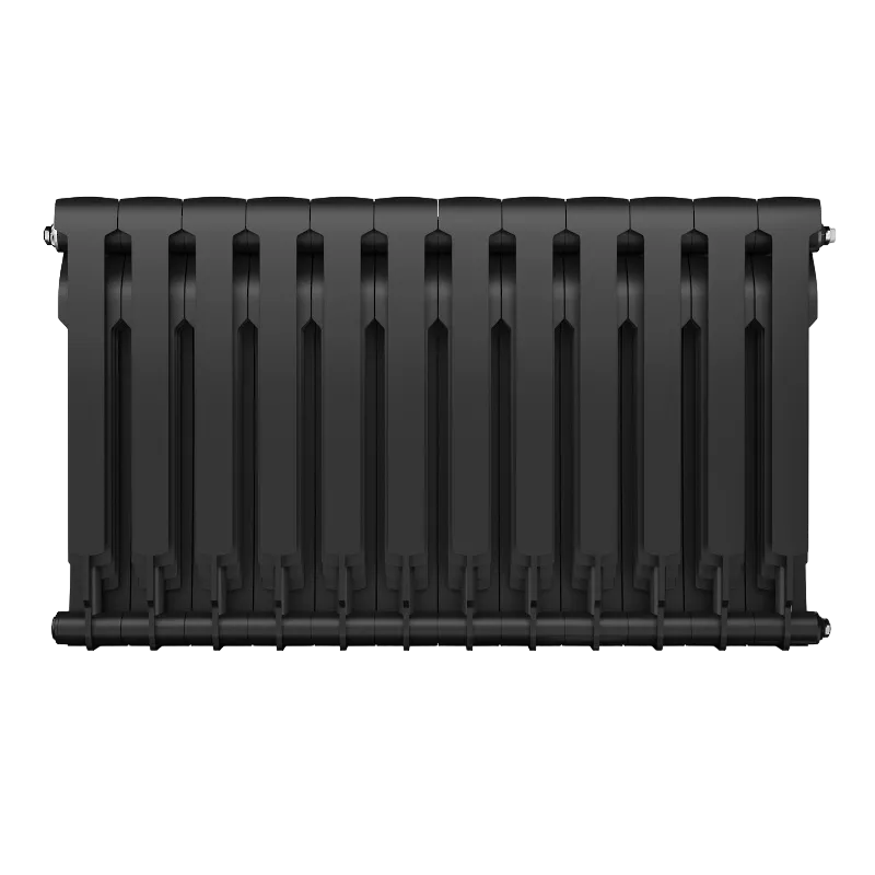 Радиатор Royal-Thermo-BiLiner 500-NoirSable - 12 с-3