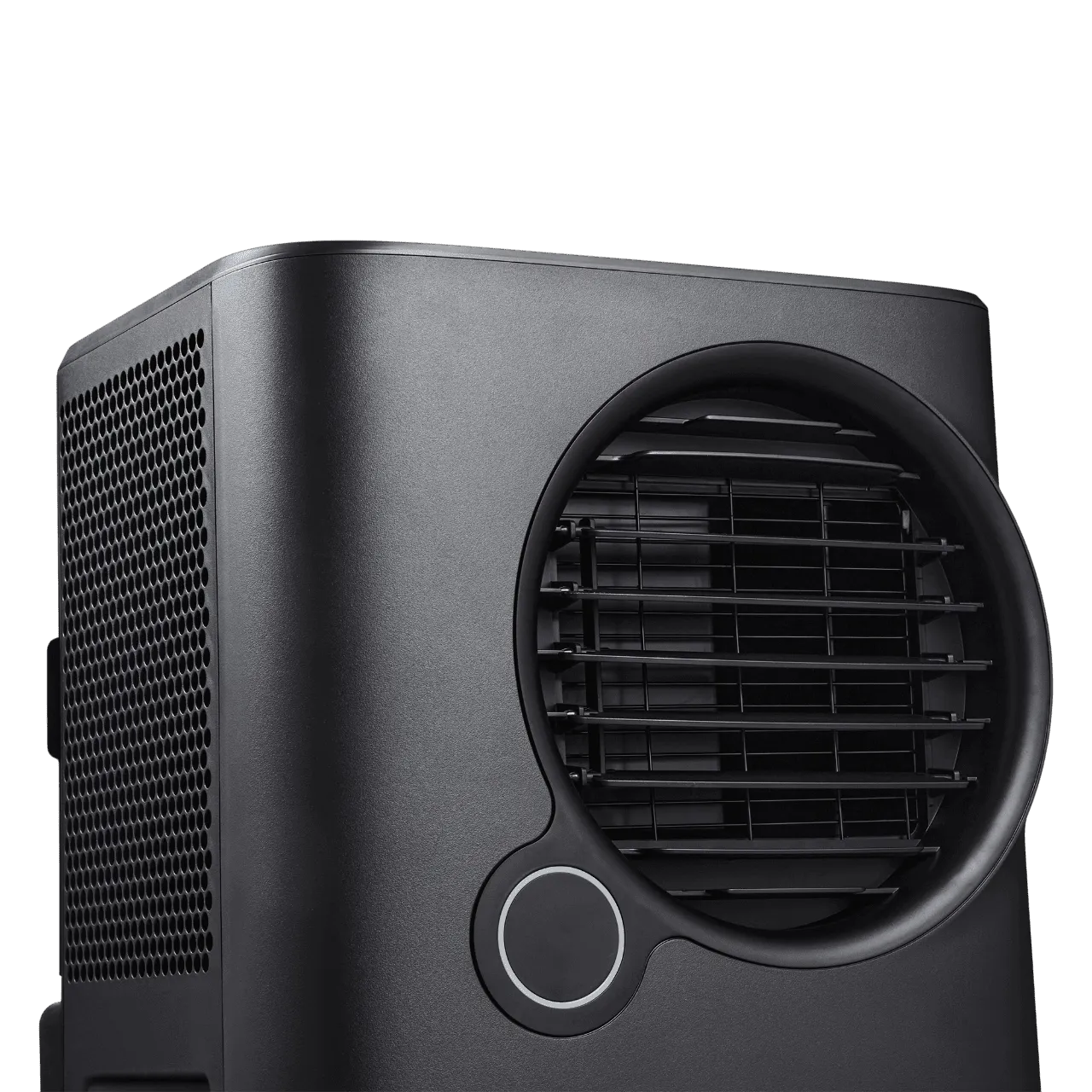 Кондиционер мобильный Ballu-Eclipse BPAC-07 EPBN6 black (5)