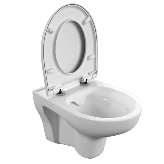 Унитаз подвесной Cersanit-Nature Clean On Dpl Eo (3)