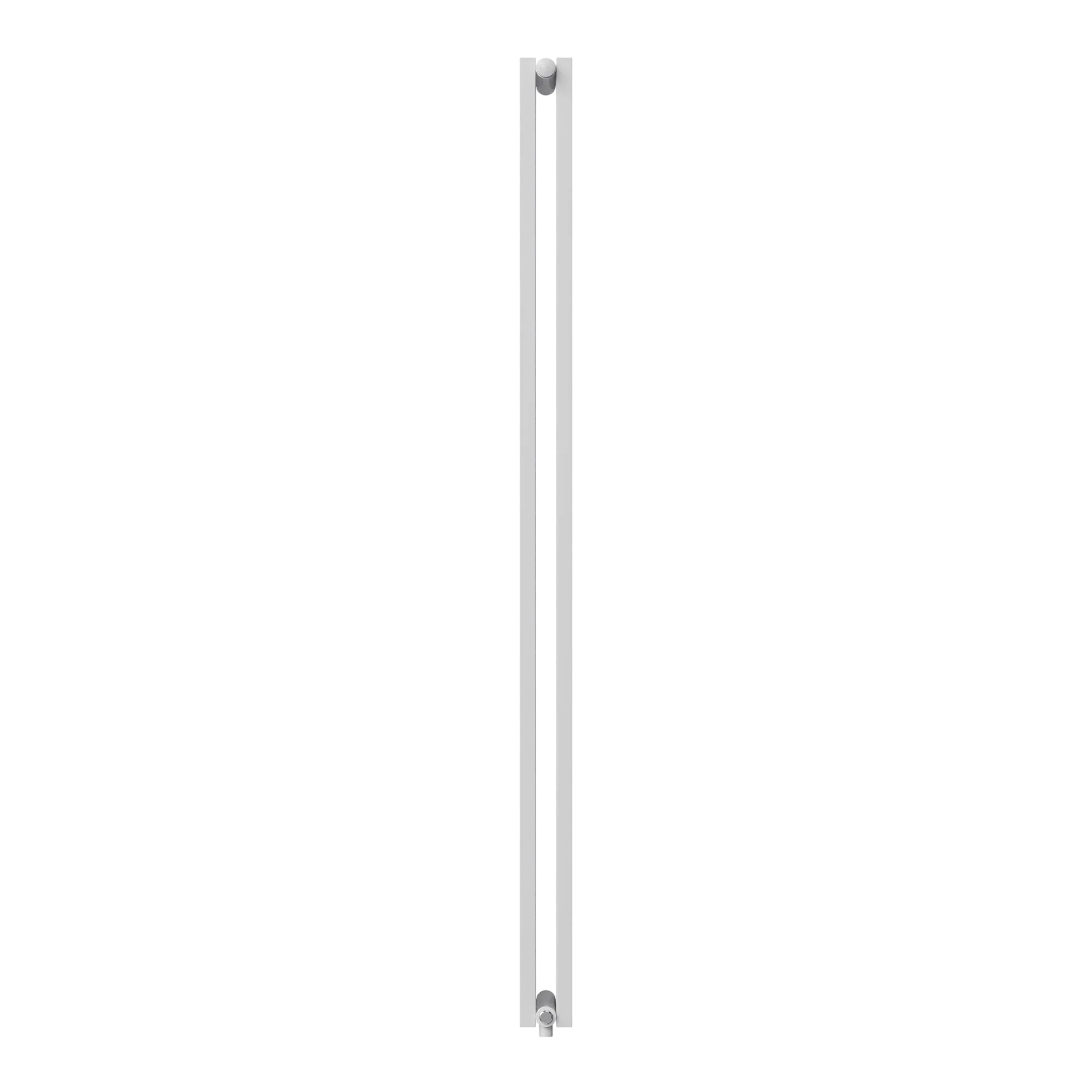 Дизайн-радиатор Royal Thermo Shift Q30 VC2180 - 08 секц. RAL9016 (3)