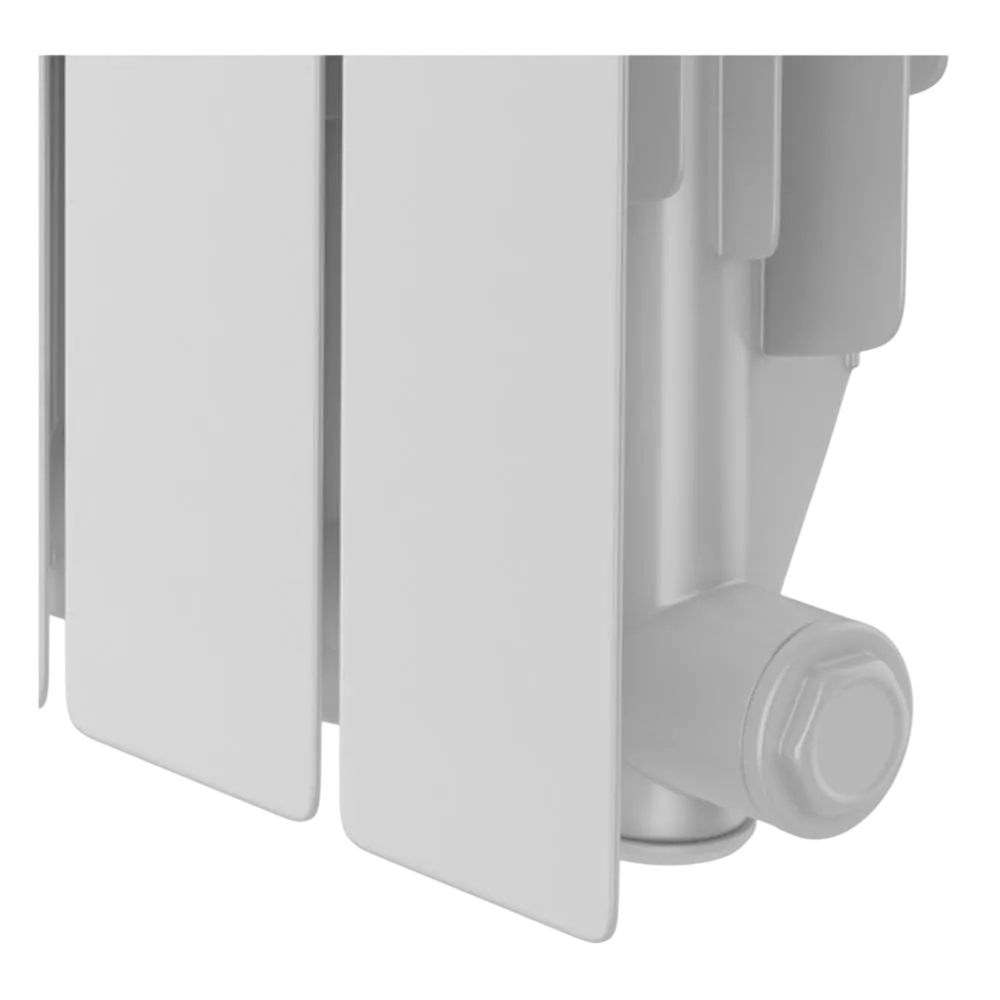 Радиатор Royal Thermo Indigo 500 2.0 - 12 секц. (3)