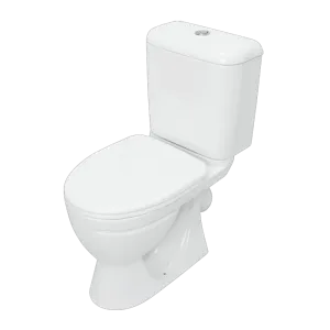 Унитаз Sanita-СТАНДАРТ Комфорт